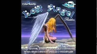 DJ RetroActive - Lost Angel Riddim Mix [Sounique Rec] August 2011 screenshot 3