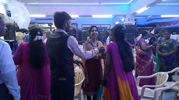 Guests Testimonials at Birthday Party at Villivakkam Chennai Event Entertainers