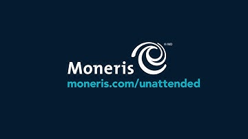 Moneris Go Unattended