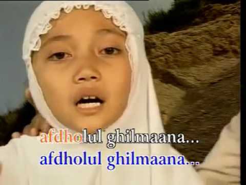 Yaa Thoybah   Cinta Rasul  Haddad Alwi feat Sulis 