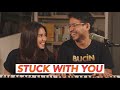 Stuck With You cover (BUCIN version)