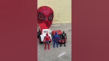 Thumbnail of #music #dj #hiphop #love #newmusic #ytshortsvideo #spiderman #funnymes #musicsong #marvel