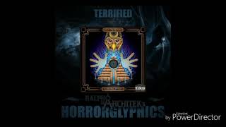 Ralph The Architekt ft Canibus - terrified