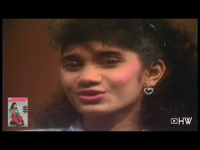 Jean Pattikawa - Dua Hati Saling Jatuh Cinta (1987) Selekta Pop class=