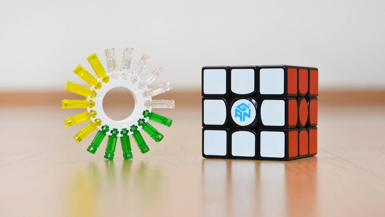 Cubos De Rubik 3x3 EL MEJOR CUBO DE RUBIK del MUNDO! *EL 3x3 MÁS CARO* | Unboxing #296 -  YouTube