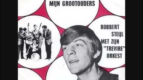 Robbert Steijl met zijn Trevire Orkest - Dame C6 (