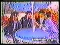 Entrevista a Soda Stereo | Programa Hola Yola Rocker, Lima, Perú (26.06.1987)