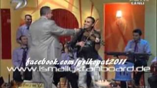 İsmail YK Keman Show + Canın Çıksın (Şebnemle Fatih)