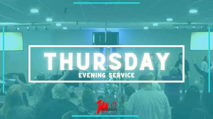 "Slye Family Testimony" (Thursday Evening Service ...