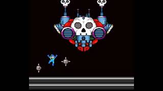 Wily Stage 3 Boss (Wily Machine F) Theme (Last version