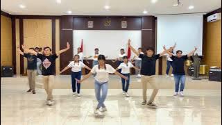 Download lagu fleshmob blitar kawentar