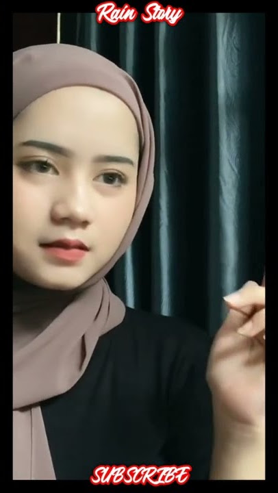 Ketakutan Menjelang Lebaran | Story WA | Rain Story