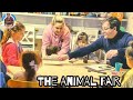Andy Sings The Animal Fair | Phonics: b, n, a, oo | Blue Planet with Mabel