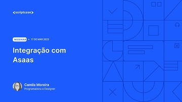 Scriptcase - Integração com Asaas