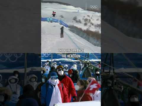 It's season-opener time. 🔥And, yes, Mathilde Gremaud, will be defending her title tomorrow!