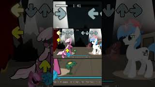 Cheerilee - Mlp - Equestrian Escapade - Friday Night Funkin