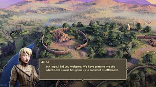 Best Strategy game for Android / DAWN Of Ages
