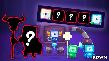 ЛУЧШАЯ КОЛОДА БЕЗ ЛЕГЕНДАРОК | Random dice: Wars