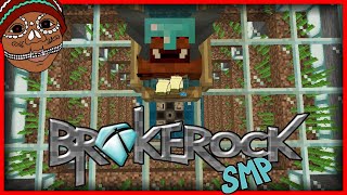 BrokeRock SMP Episode 16