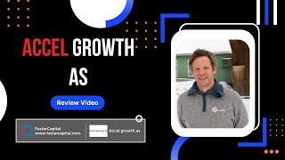 Accel Growth AS Innovating E health and Sustainable Growth Technologies Accel Growth AS Innovating E health and Sustainable Growth Technologies