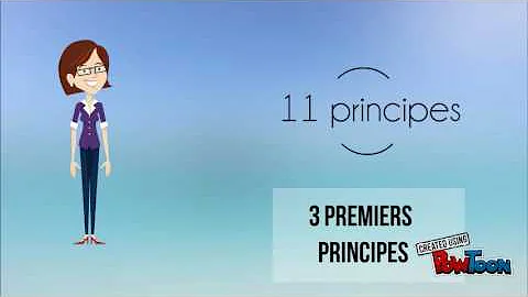 Principes de management des risques