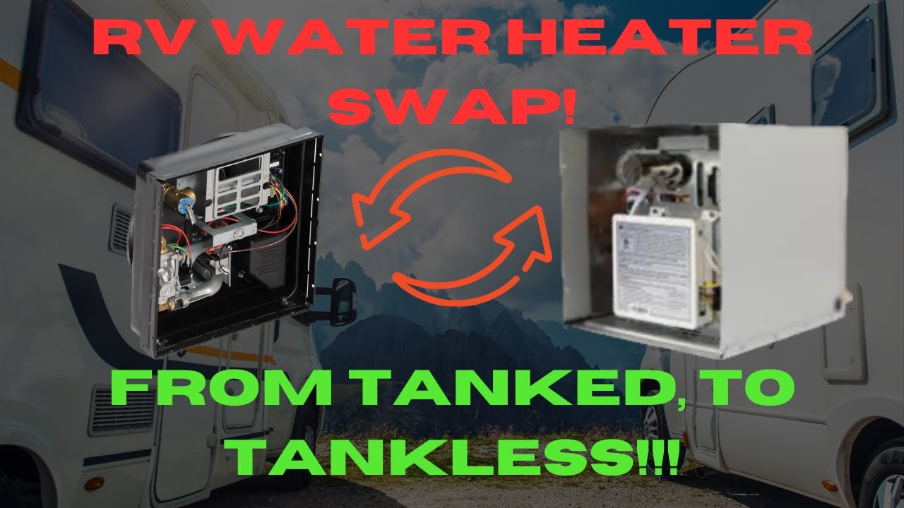 How Do Tankless Water Heaters Work? - Pro Tool Reviews