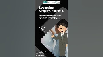 RPA Automation!