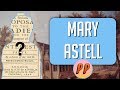 Mary Astell | Political Philosophy