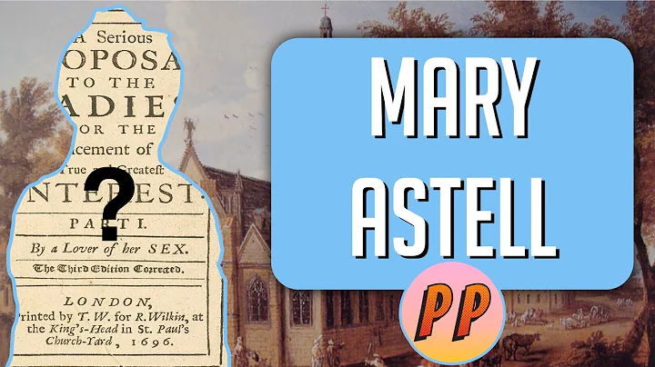 Mary Astell | Political Philosophy