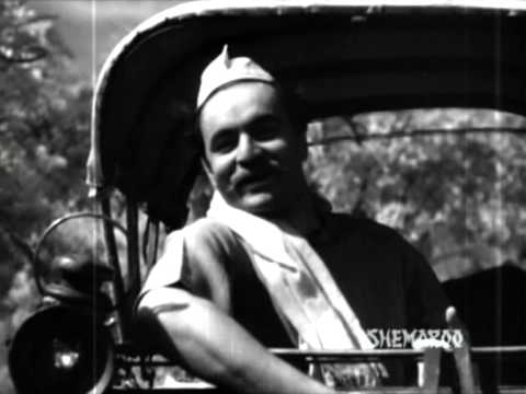 Aah - Part 13 Of 14 - Raj Kapoor - Nargis - Bollywood Old Movies old songs remixed