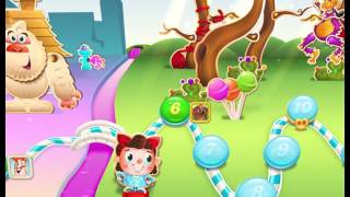 Best free games for windows 10 (Candy Crush Soda Saga Tournament) screenshot 4