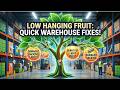 Are These Hidden Productivity Killers in Your Distribution Center?