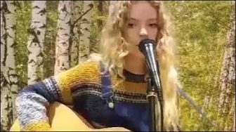 joyride - adam melchor (cover by juliet) joyride - adam melchor (cover by juliet)