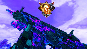 THIS IS THE BEST CLASS SETUP IN BLACK OPS 4.. (RAMPART 17 BEST CLASS SETUP)