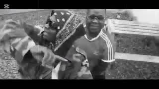 Luso  X Weavol Ghetto Yakana Prod By Yocserineso Ndi Shasha