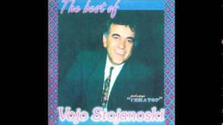 Video thumbnail of "Vojo Stojanovski - More Aber Dojde Ajse Le Mori"