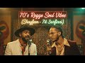 Shayfeen 7it 3arfinni 1970s Chill Reggae Reimagined