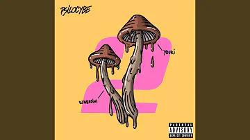 Psilocybe II