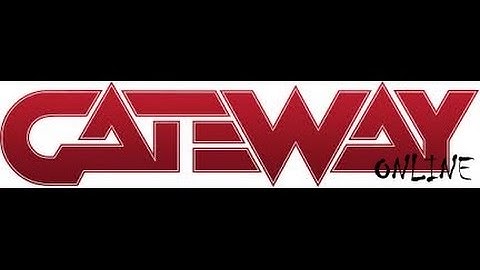 [Tutorial] Playing 3DS Games Online [Gateway 3DS]