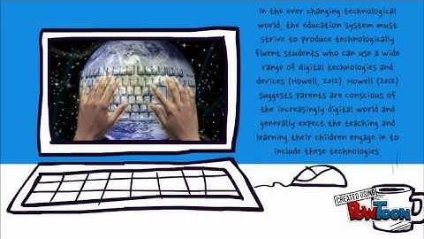 Digital Divide - Narrowing the gap