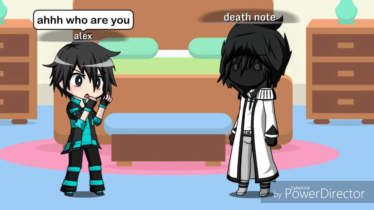 death note studio death note studio