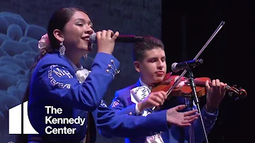 Mariachi Herencia de México - Millennium Stage (September 16, 2017)