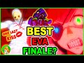 Goodbye Eva!  Perfect Evangelion Finale? Evangelion 3.0 + 1.0 Review | Evangelion Thrice Upon A Time