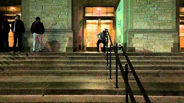 ODPhi | Alpha Alpha Chapter | Phi Line Show