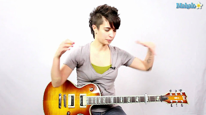 Hold It Against Me Guitar version - Guitar performance video thumbnail