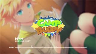 Camp Buddy OST: Fireside (Fast)