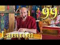 Enseignement du Lamrim par Lama Tengon [partie 99] (rus/fra)