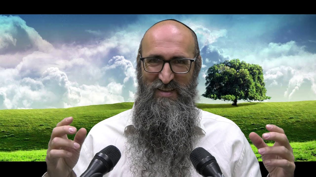ON VA SAUVER NOTRE COUPLE 6 - Notre femme est une reine ! - Rav Itshak Peretz