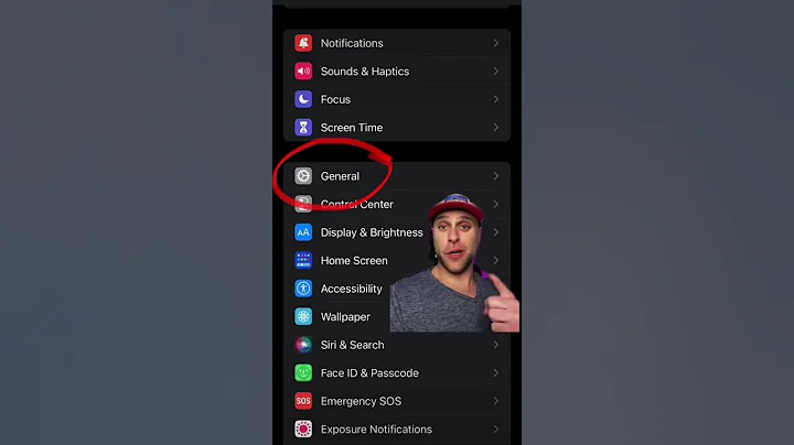⚠️ Your browser history isn't hidden on iPhone!