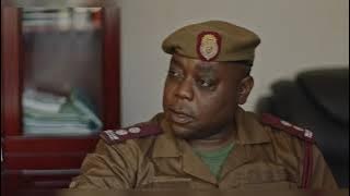 WELCOME TO MAULA PRISON MOVIE REVIEW